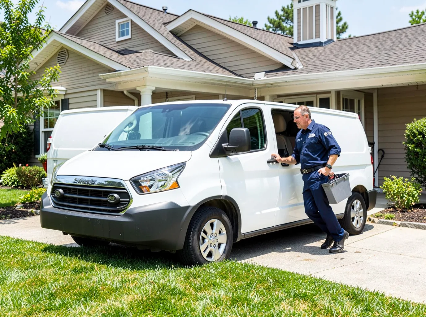 Emergency Plumber company in Knoxville, IA