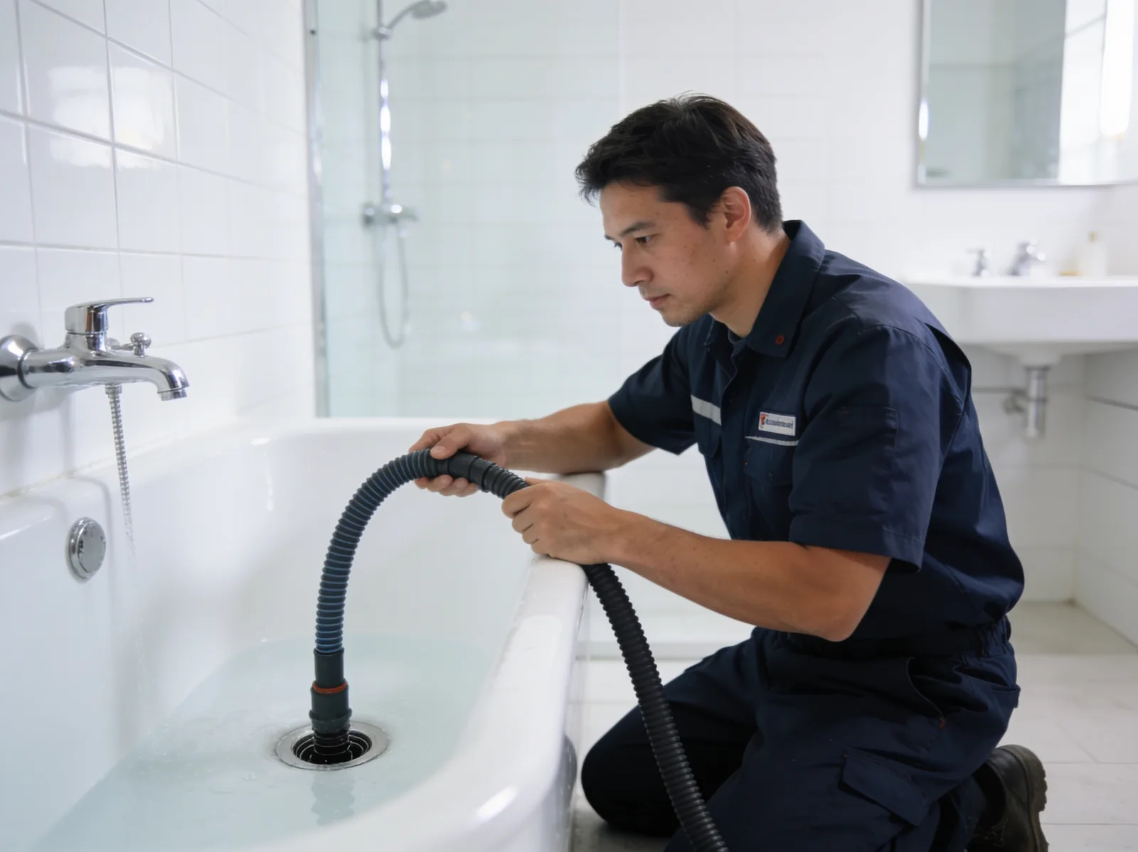 Emergency Plumber Knoxville, IA FAQs